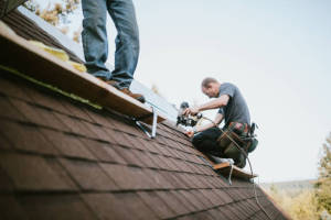 Local Roofers in Harmony Township, NJ